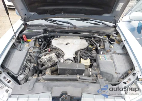 2007 Cadillac Cts Standard z USA, uszkodzony, nr VIN 1G6DP577870186171